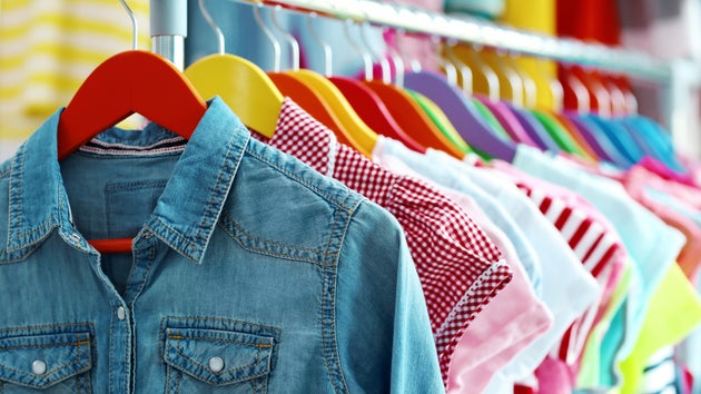 Embracing Affordable Fashion with Momox Fashion