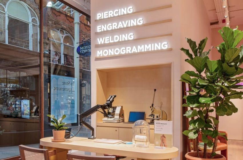 Innovating Tradition | How Monica Vinader Redefined Modern Luxury with Her Unique Designs