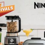 Cooking Made Effortless | Exploring the Magic of Ninja Kitchen Appliances