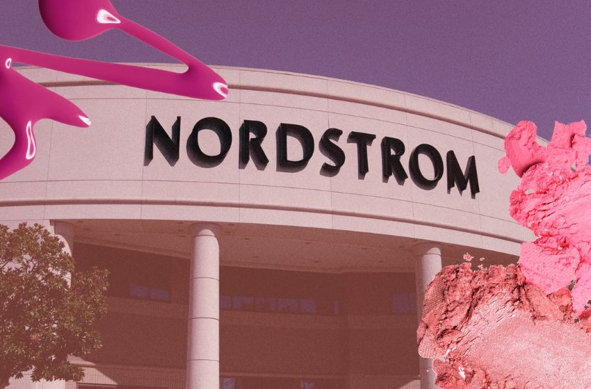 Discover the Latest Trends at Nordstrom | A Fashion Enthusiast Dream