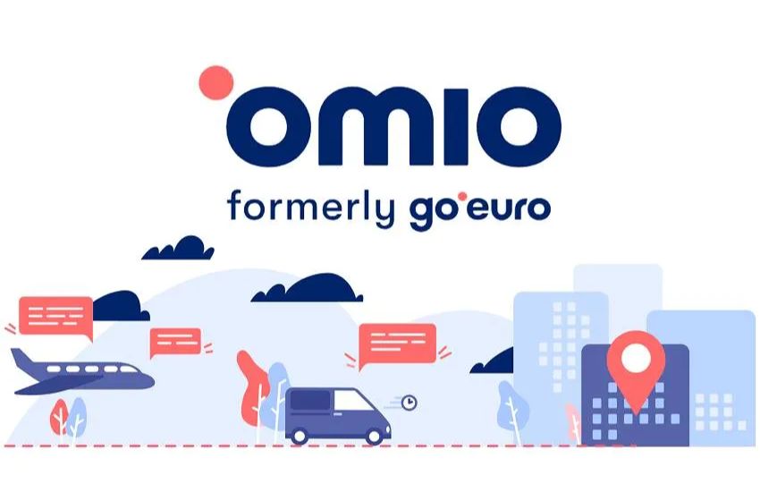 Travel Smarter, Not Harder | The Benefits of Using Omio for Your Next Adventure