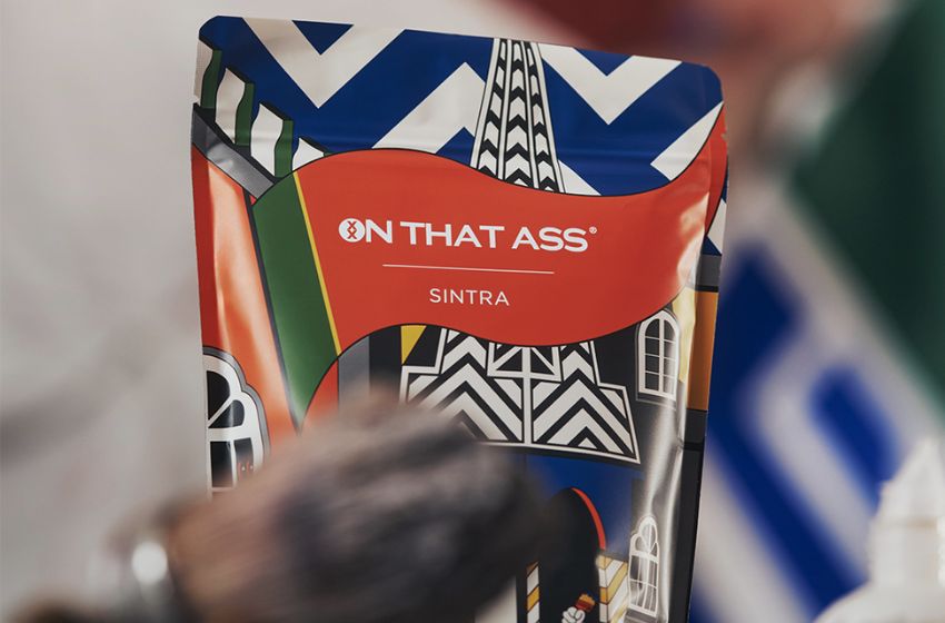 Boxers Reinvented | Meet ON THAT ASS, the Dutch Brand Changing the Game