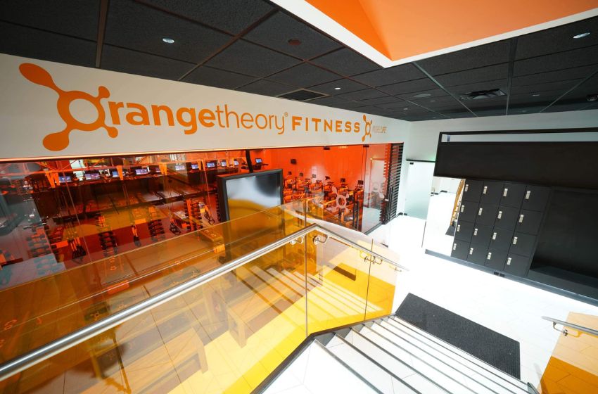 Transform Your Body in Minimal Time with Orangetheory Fitness