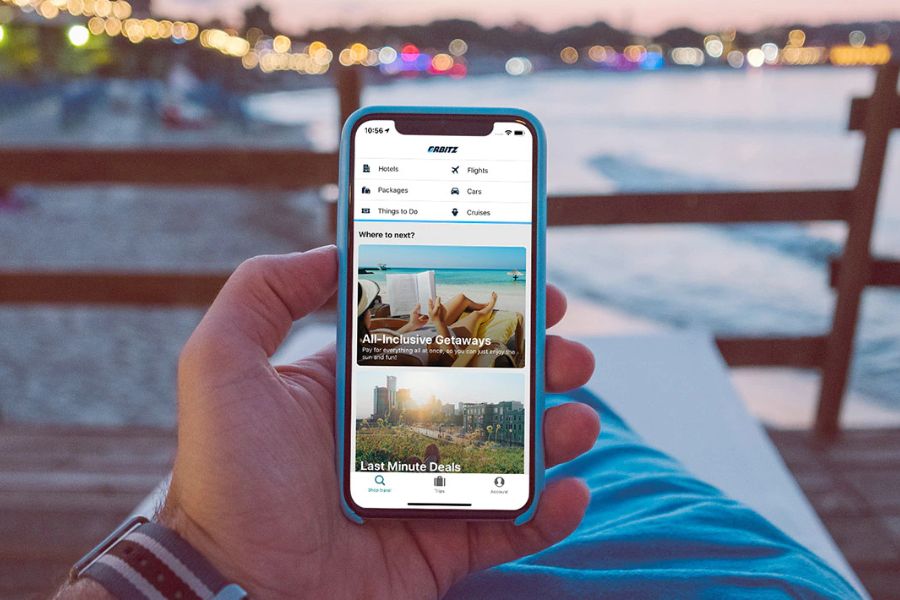 Orbitz | Your Gateway to Effortless Travel Planning and Unbeatable Deals