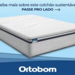 Experience the Ultimate Night’s Sleep with Ortobom Mattresses and Pillows