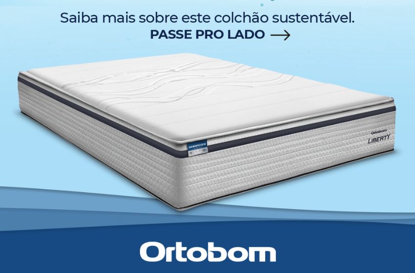 Experience the Ultimate Night’s Sleep with Ortobom Mattresses and Pillows