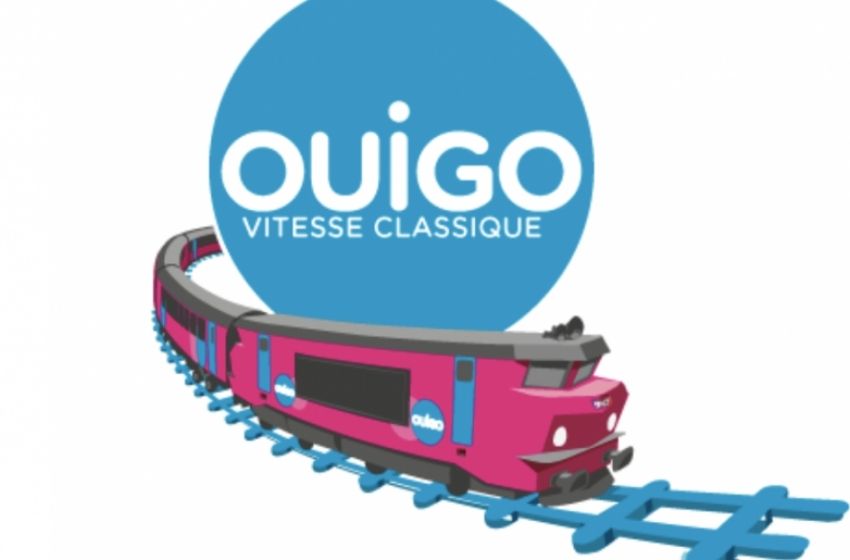 Exploring Europe on a Budget | The Future of Travel with OUIGO