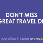 Ovago: Your Trusted Partner for Affordable and Hassle-Free Travel