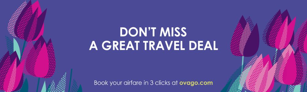 Ovago: Your Trusted Partner for Affordable and Hassle-Free Travel