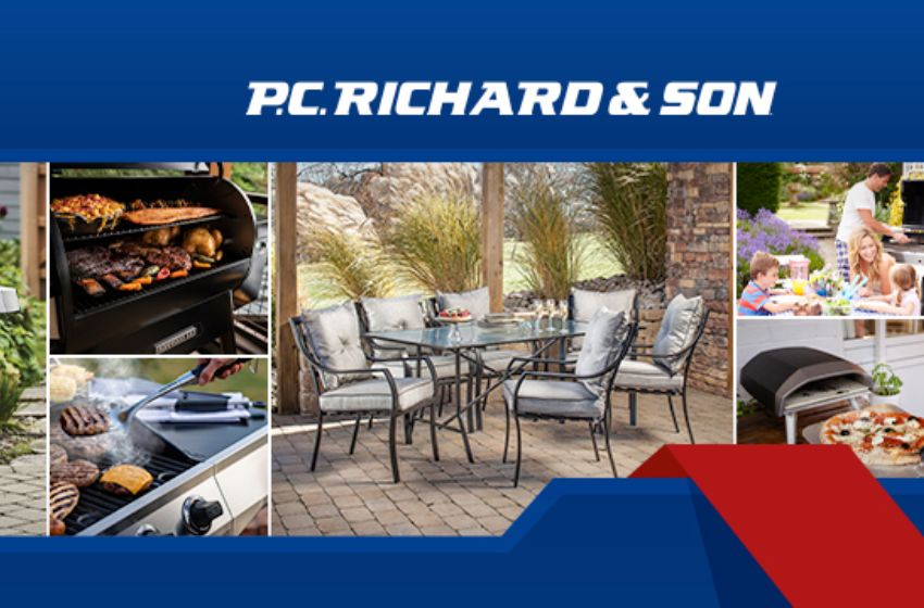 P.C. Richard | A Commitment to Excellence in Customer Satisfaction