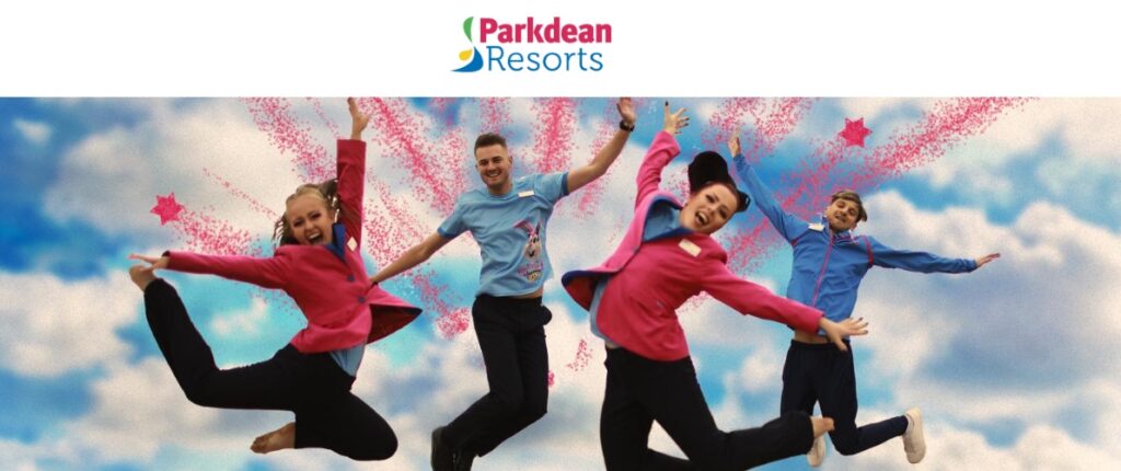 Experience the Ultimate UK Holiday with Parkdean Resorts