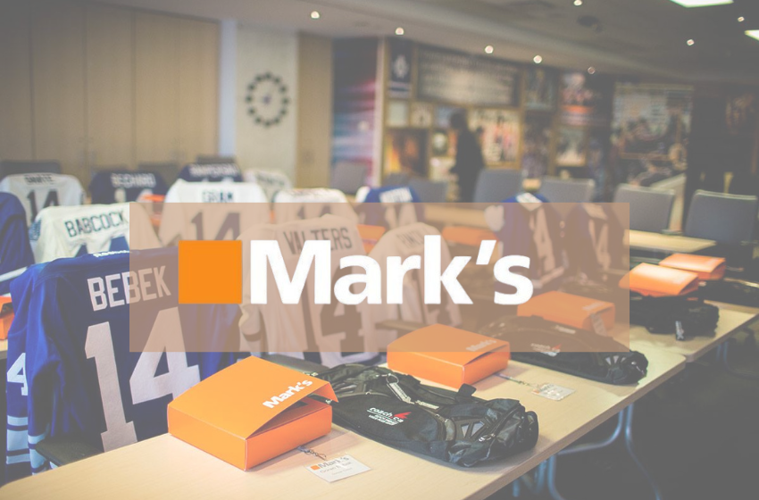 Mark’s | Your Ultimate Destination for Stylish and Durable Clothing