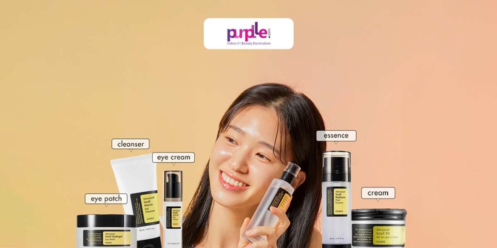 Purplle: Revolutionizing Beauty and Skincare Shopping