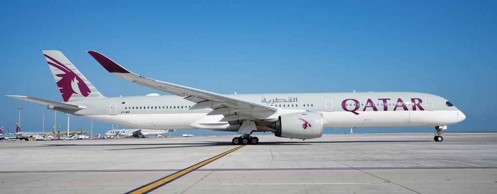 Qatar Airways | Setting the Standard for Airline Excellence