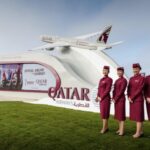 Qatar Airways Takes Flight | The Journey from a Regional Carrier to a Global Aviation Giant