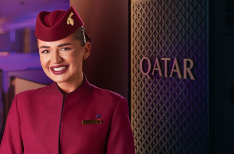 Qatar Airways | Redefining Luxury Travel in the Modern Age