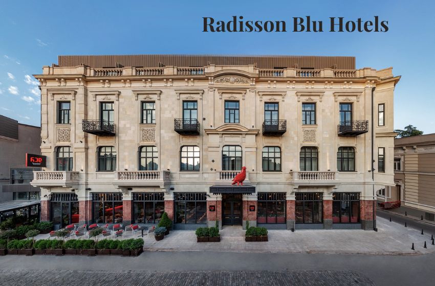 Unveiling the Secrets of Radisson Blu Hotels | A Global Leader in Luxury Hospitality
