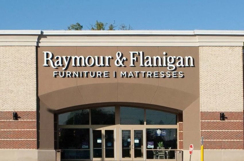 Trust in Raymour & Flanigan for Unbeatable Quality and Service in the Furniture Industry