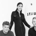 Stay Fashion-Forward with STAUD’s Fresh Clothing, Shoes, and More