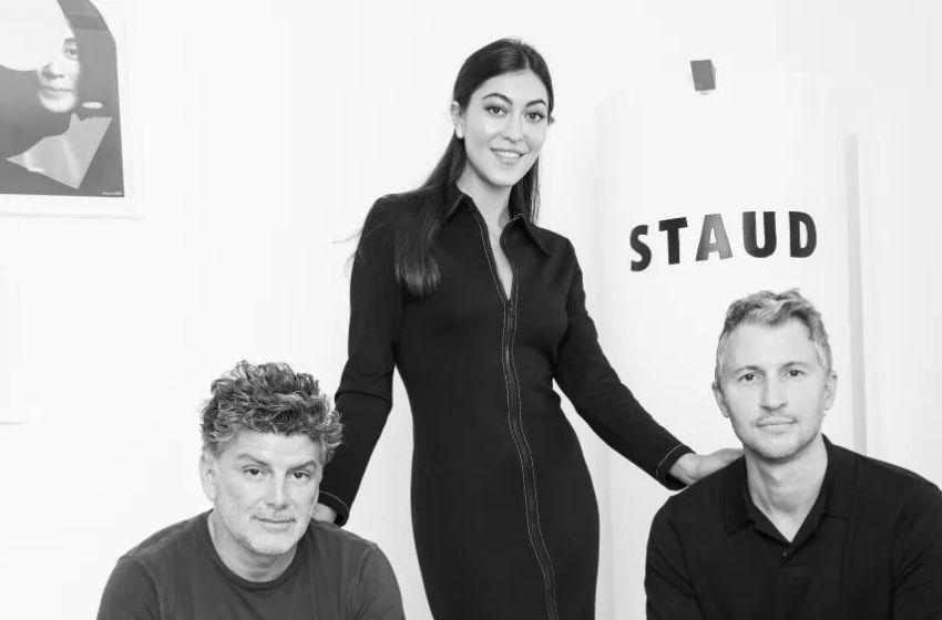 Stay Fashion-Forward with STAUD’s Fresh Clothing, Shoes, and More