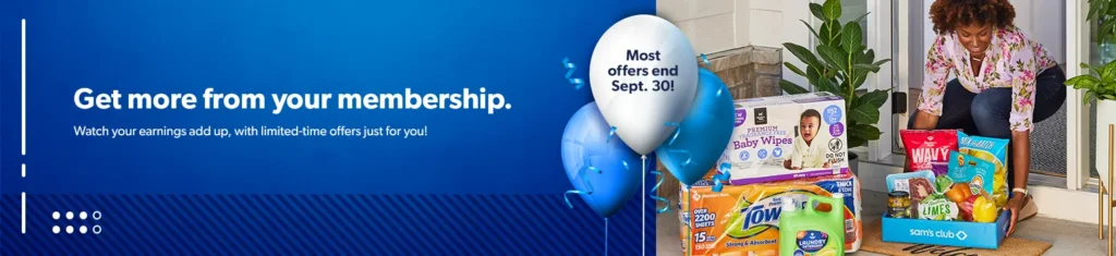 Discover the Value of Shopping at Sam’s Club