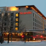 Experience the Best of Scandinavian Travel with ScandicHotels