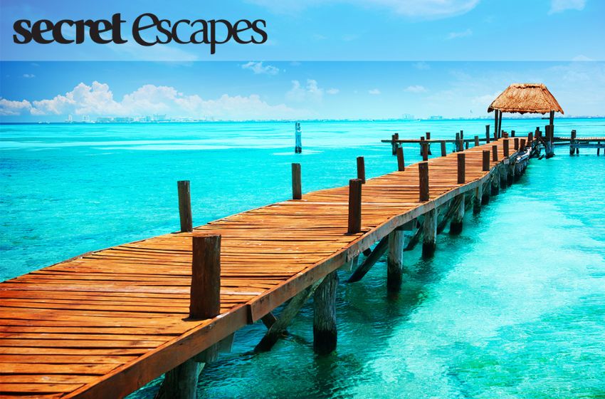 Luxury Awaits | Why Smart Travelers Choose Secret Escapes for Exclusive Discounts