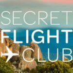 Discover Hidden Gems and Budget-Friendly Flights with the Secret Flight Club
