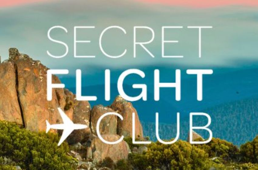 Discover Hidden Gems and Budget-Friendly Flights with the Secret Flight Club