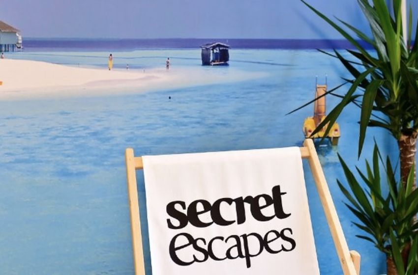 Uncover the World’s Best-Kept Secrets | Join Secret Escapes for Exclusive Access to Luxury Hotels