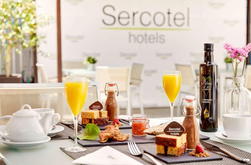 Sercotel | Your One-Stop Solution for a Hassle-Free Travel Experience
