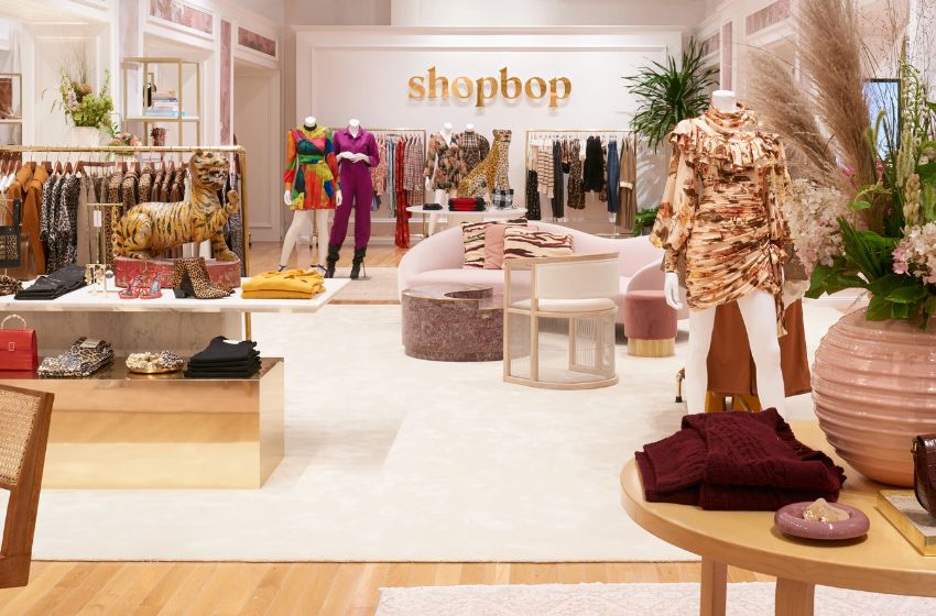 Elevate Your Wardrobe | Top Exquisite Picks from Shopbop You Don’t Want to Miss