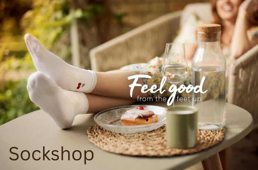 Step into Comfort and Style | Embracing the Importance of Quality Socks from SOCKSHOP