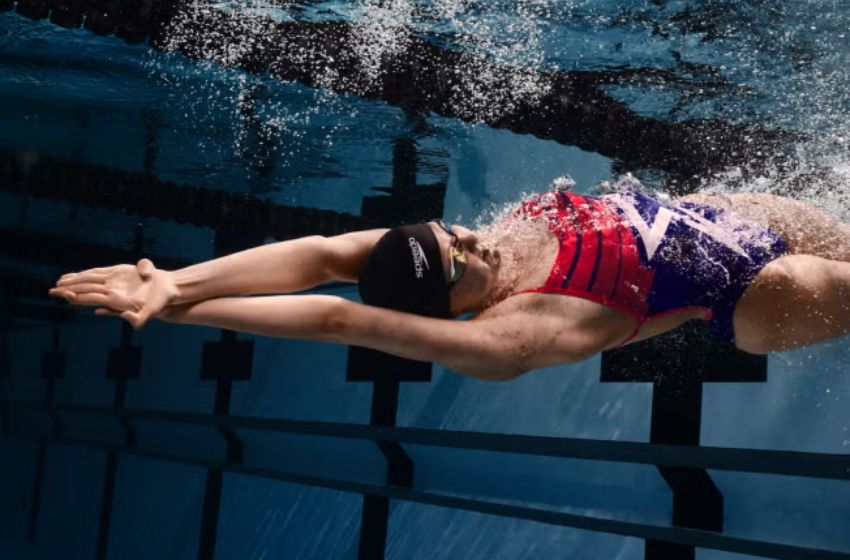 Make a Splash with Speedo | Unleash Your Inner Athlete with Our High-Quality Swimming Products