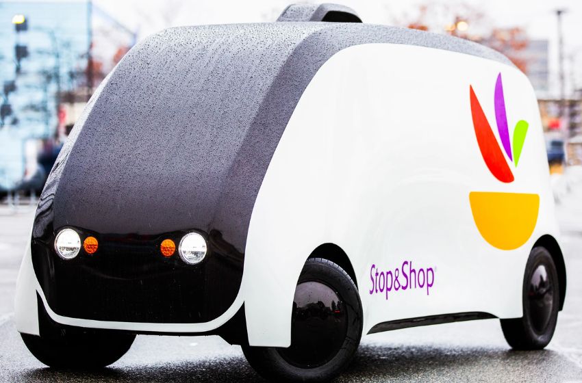 Save Time and Money with Coupons and Deals on Stop & Shop Delivery & Pickup