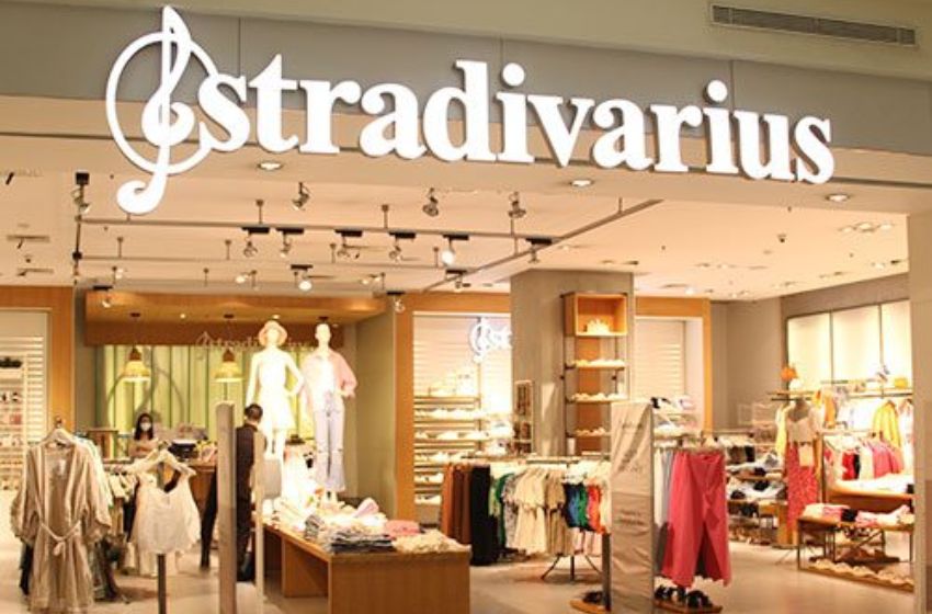 Trendy, Affordable, and Everywhere | How Stradivarius Dominates the Fashion Scene