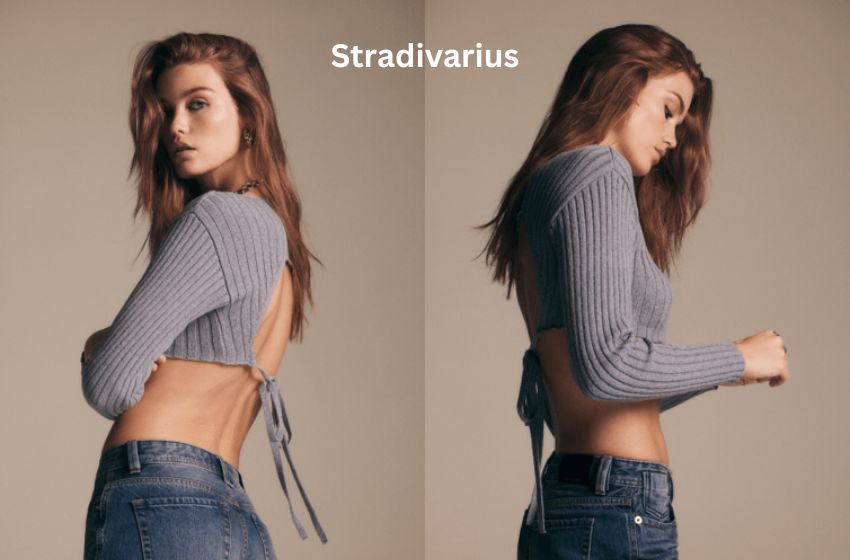 Stradivarius | Redefining Global Fashion with Its Commitment to Accessibility and Style