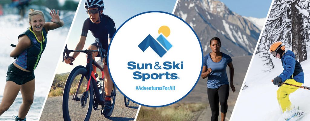 Discover Your Passion for Outdoor Activities with Sun & Ski Sports as Your Go-To Retailer