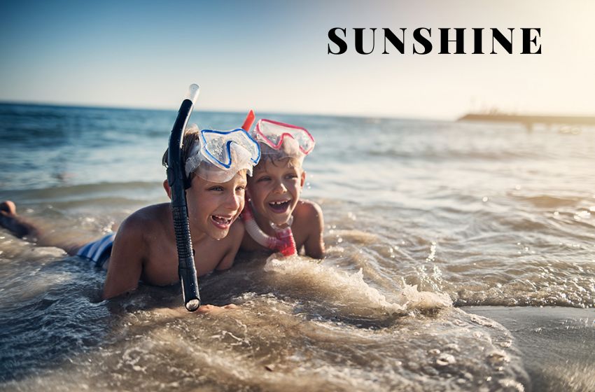 Unveiling the Hidden Gems | Discovering Authentic Experiences with Sunshine Travels