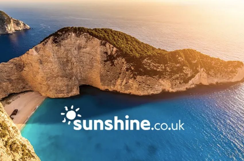 Sunshine Travels | Where Passionate Travelers Craft Your Dream Vacation