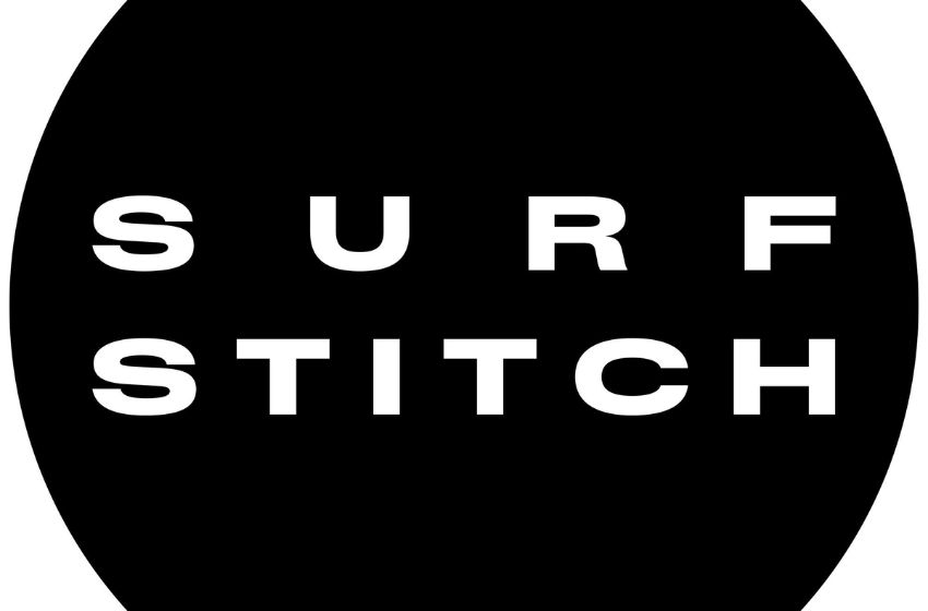 SurfStitch | Your Ultimate Surfing Companion for Every Skill Level