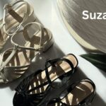 Suzana Footwear | Your Go-To Destination for Seasonal Shoe Trends