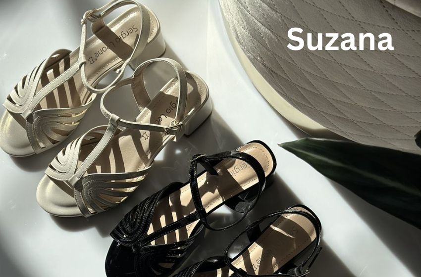 Suzana Footwear | Your Go-To Destination for Seasonal Shoe Trends