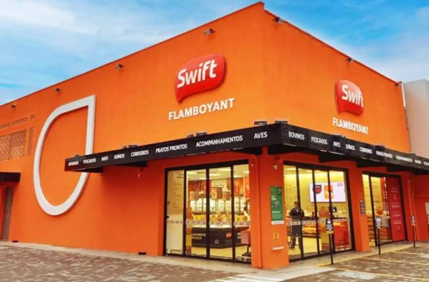 Swift | Your One-Stop Destination for Quality Proteins and More
