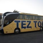TEZ TOUR | A Game-Changer in the Online Travel Industry
