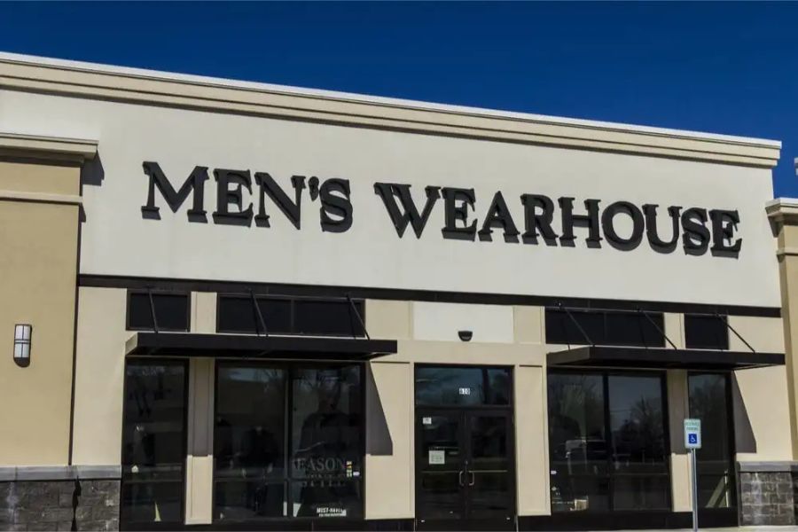 Men’s Wearhouse | Redefining Customer Satisfaction in Fashion