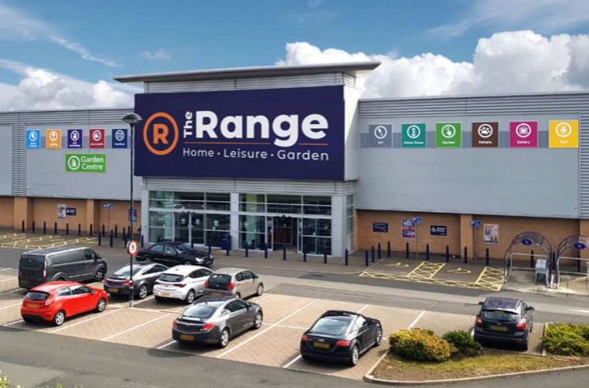 Affordable Style | How The Range Keeps You Fashion-Forward Without the Price Tag