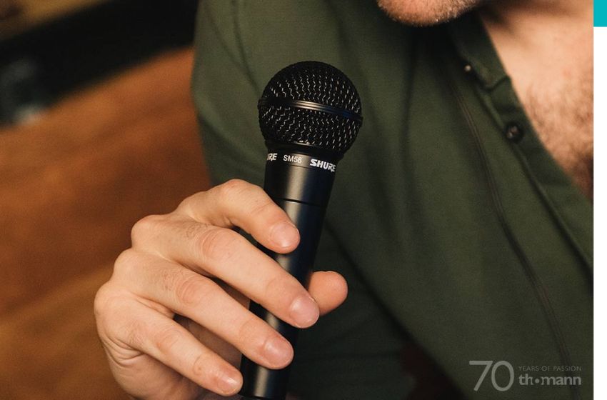 Thomann | Where Passion Meets Performance – Elevate Your Music Experience Today
