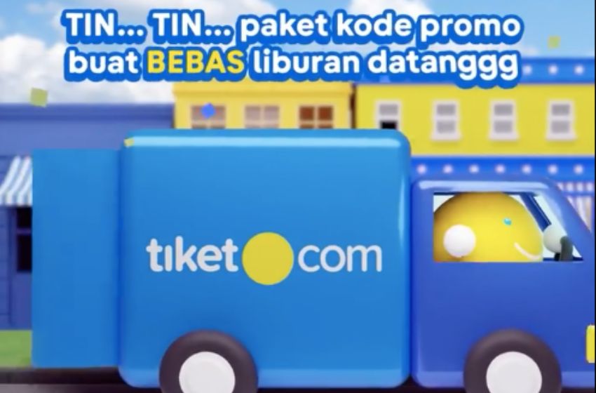 Tiket | Revolutionizing the Way You Book and Explore the World