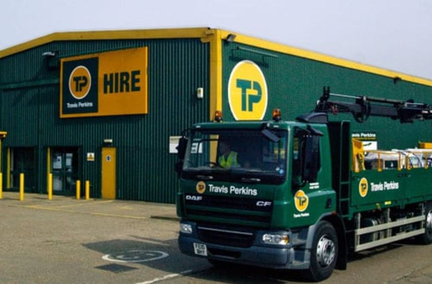 Exploring the Wide Range of Products Available at Travis Perkins | Your One-Stop Shop for Home Improvement Needs